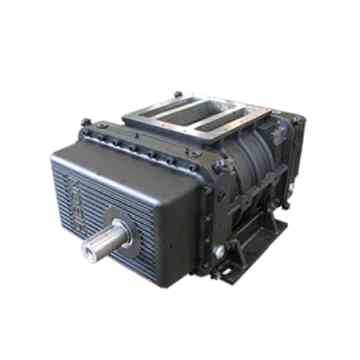 vtb xl positive displacement truck blowers vacuum pump sewer treatment applications